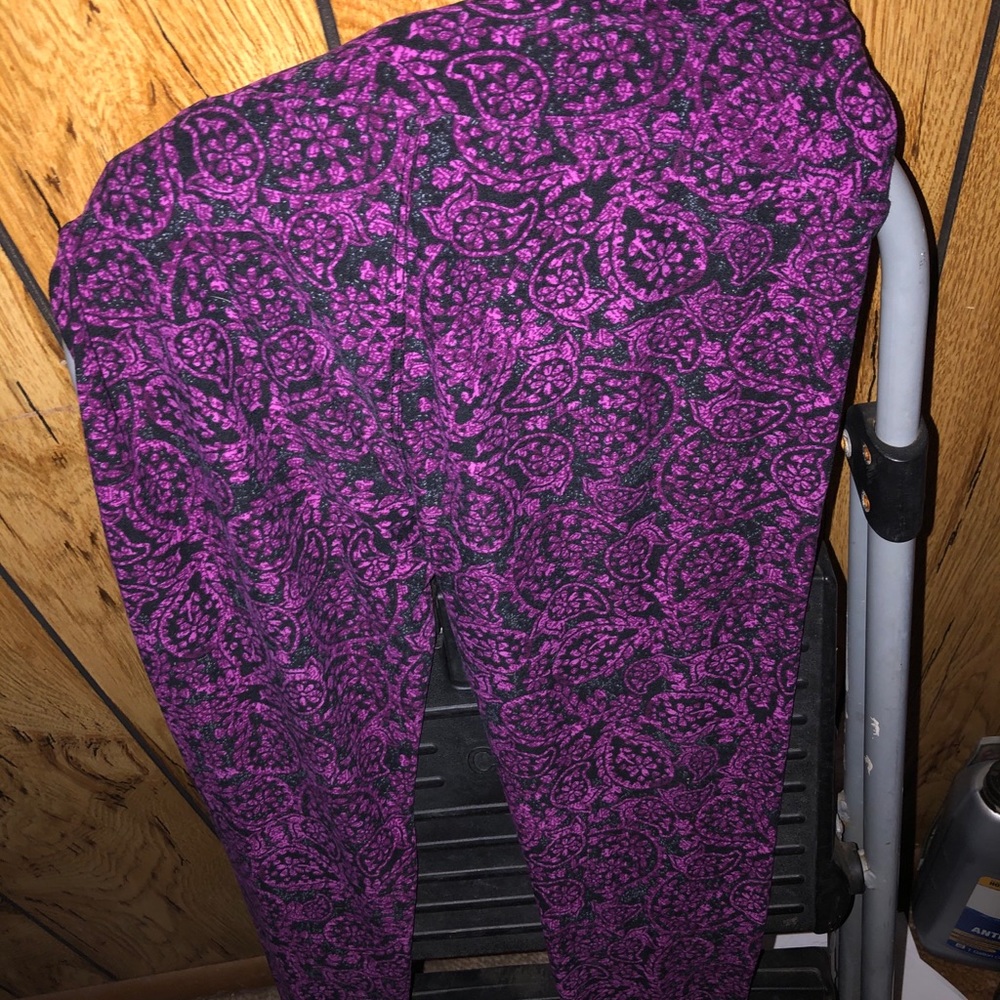 Leggings - Picture 3 of 4